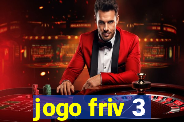 jogo friv 3